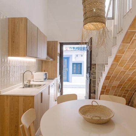 La Vila Hort By Seaward Suites Ла-Віла-Джойоза Екстер'єр фото