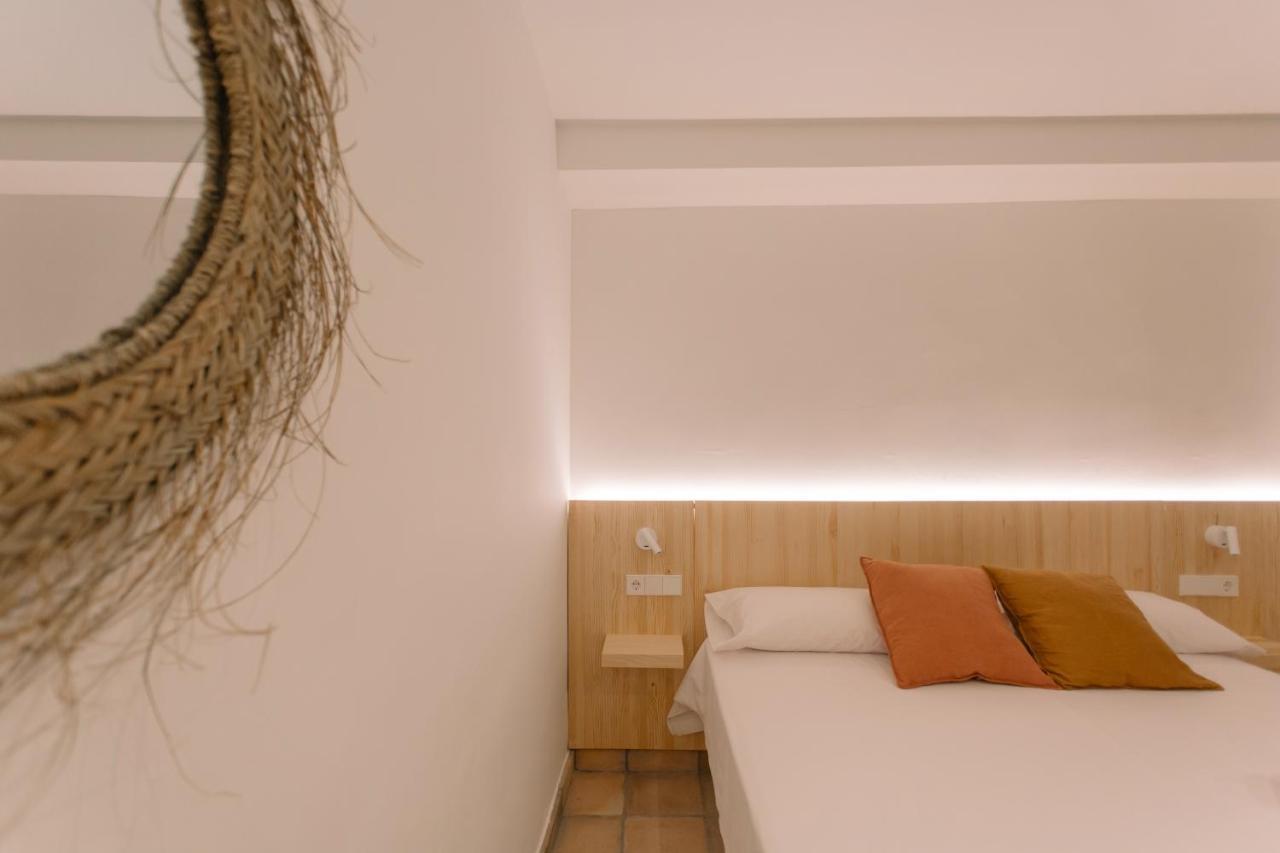 La Vila Hort By Seaward Suites Ла-Віла-Джойоза Екстер'єр фото