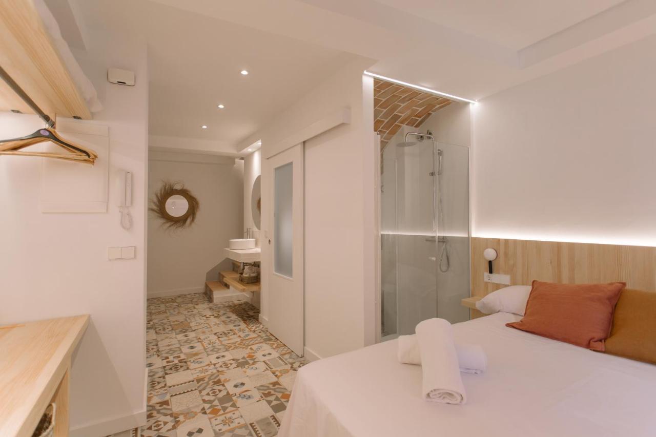 La Vila Hort By Seaward Suites Ла-Віла-Джойоза Екстер'єр фото