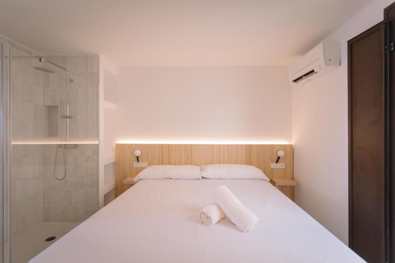 La Vila Hort By Seaward Suites Ла-Віла-Джойоза Екстер'єр фото