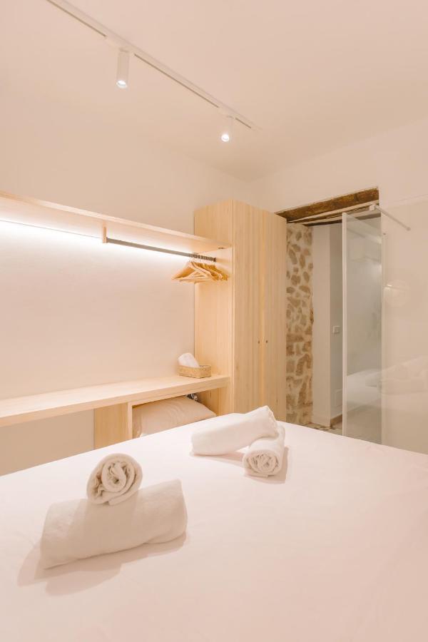 La Vila Hort By Seaward Suites Ла-Віла-Джойоза Екстер'єр фото