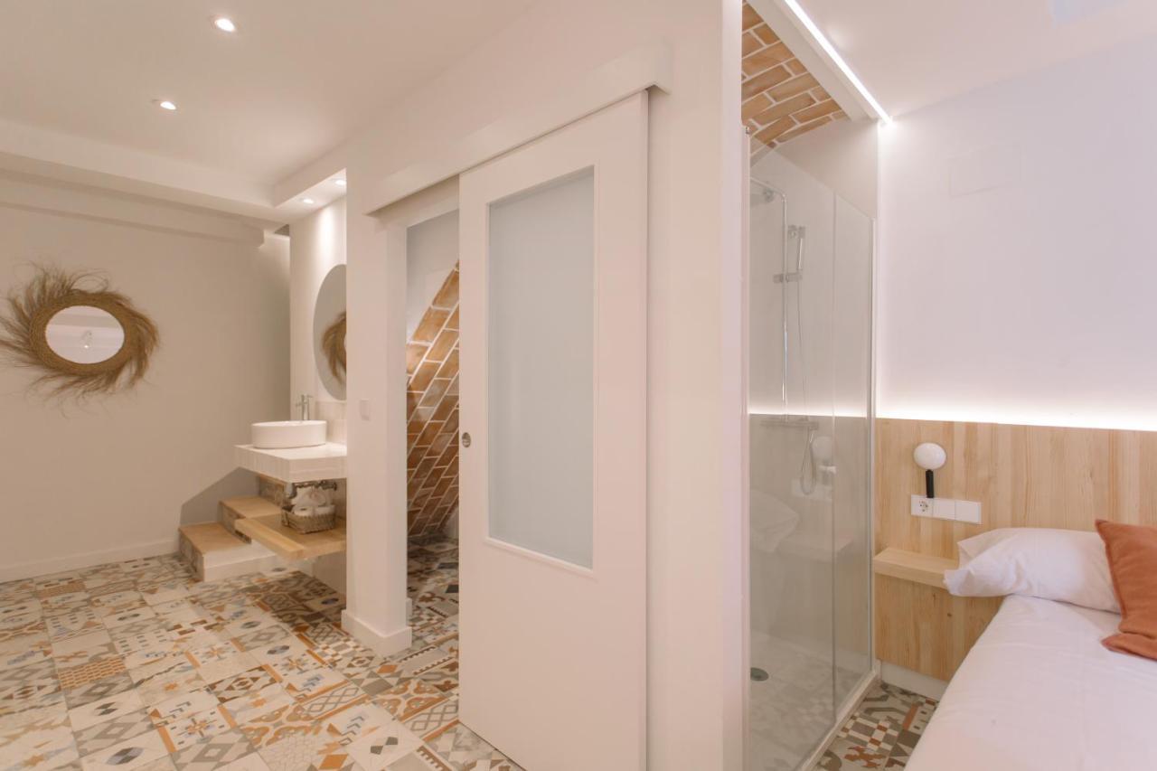 La Vila Hort By Seaward Suites Ла-Віла-Джойоза Екстер'єр фото