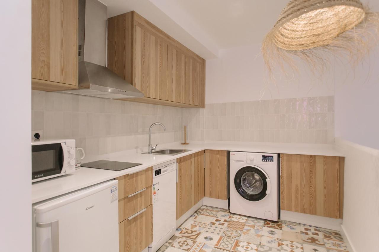La Vila Hort By Seaward Suites Ла-Віла-Джойоза Екстер'єр фото