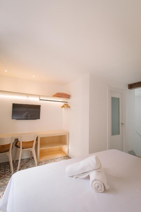 La Vila Hort By Seaward Suites Ла-Віла-Джойоза Екстер'єр фото