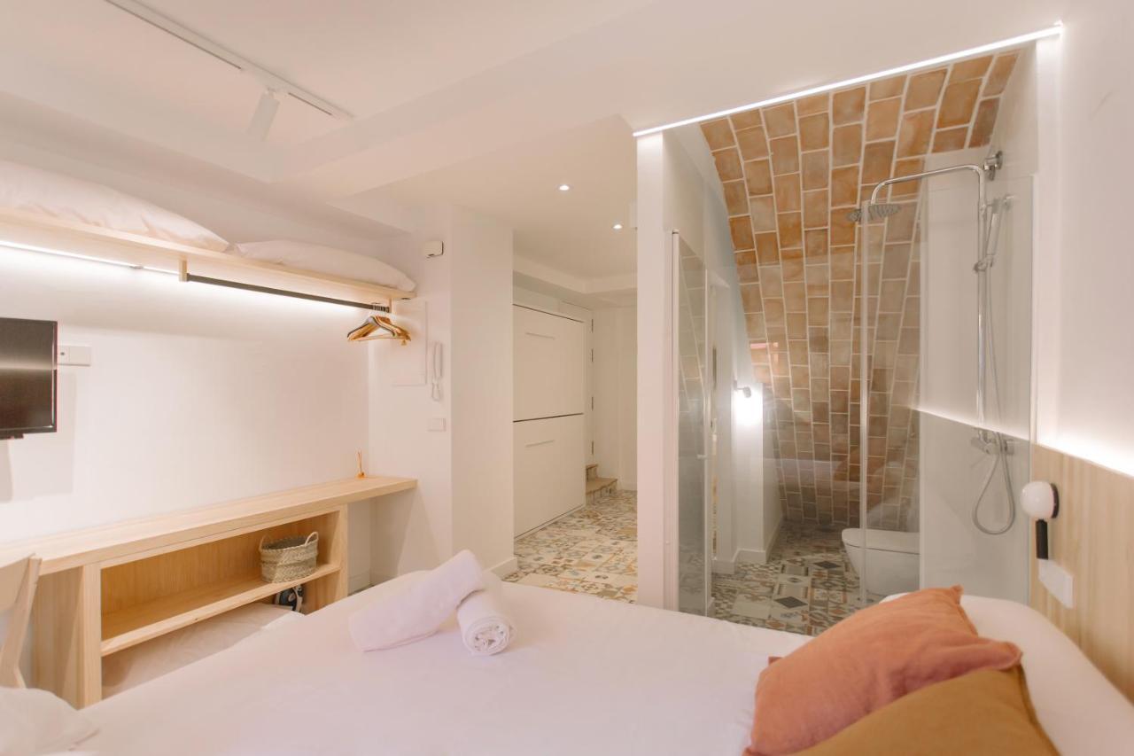 La Vila Hort By Seaward Suites Ла-Віла-Джойоза Екстер'єр фото