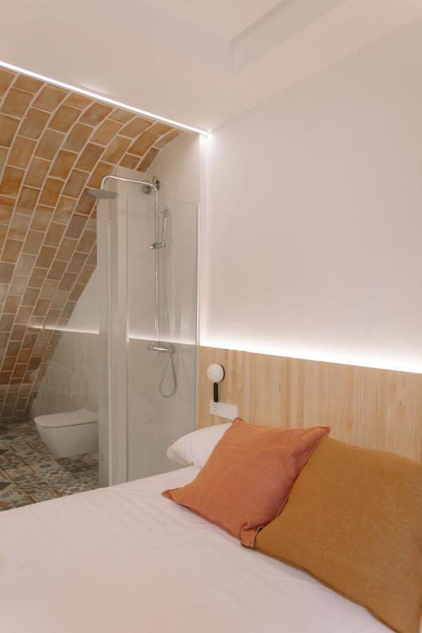 La Vila Hort By Seaward Suites Ла-Віла-Джойоза Екстер'єр фото