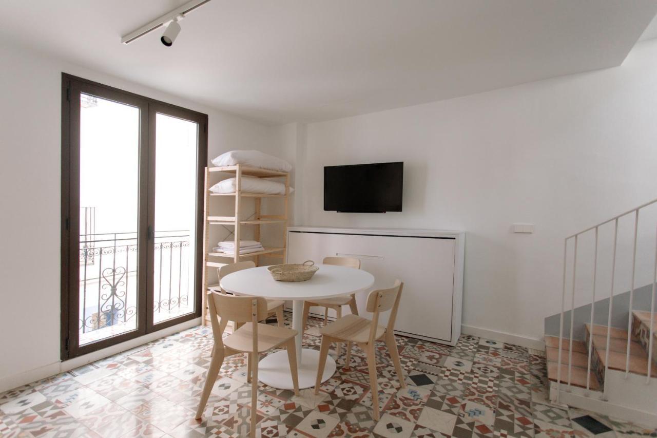 La Vila Hort By Seaward Suites Ла-Віла-Джойоза Екстер'єр фото