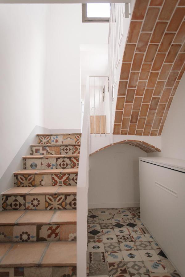 La Vila Hort By Seaward Suites Ла-Віла-Джойоза Екстер'єр фото