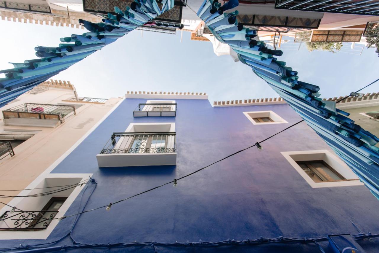 La Vila Hort By Seaward Suites Ла-Віла-Джойоза Екстер'єр фото