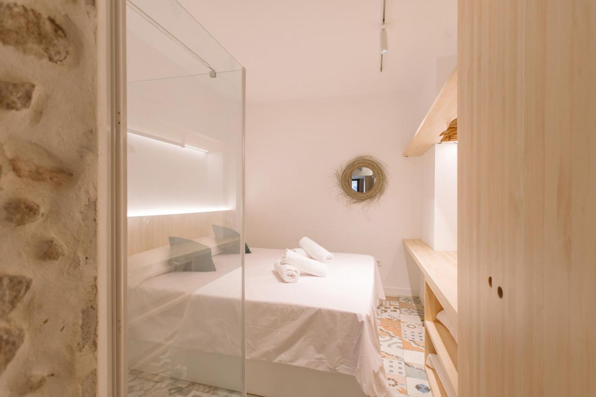 La Vila Hort By Seaward Suites Ла-Віла-Джойоза Екстер'єр фото